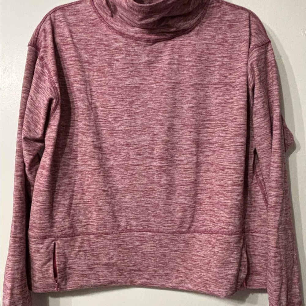 Avia Women's Maroon Pullover